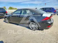 2019 Lexus IS photo