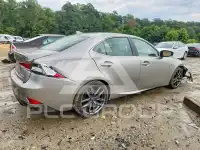 2019 Lexus IS фото