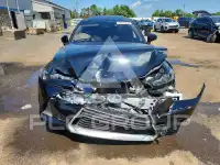2019 Lexus IS фото