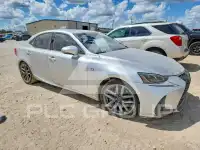2019 Lexus IS фото