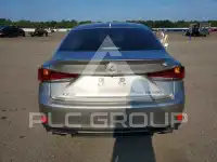 2019 Lexus IS photo