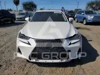 2019 Lexus IS photo