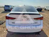 2019 Lexus IS фото