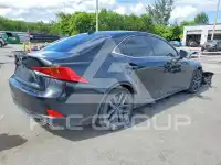 2019 Lexus IS фото