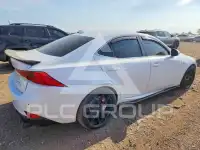 2019 Lexus IS фото