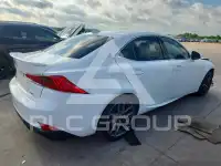 2019 Lexus IS фото