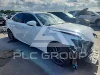 2019 Lexus IS фото