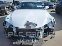 2019 Lexus IS фото