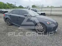 2019 Lexus IS фото