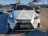 2019 Lexus IS фото