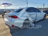2019 Lexus IS фото