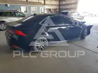 2019 Lexus IS фото