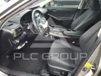 2019 Lexus IS фото