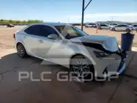 2019 Lexus IS фото