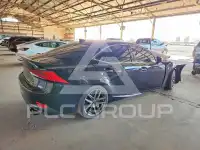 2019 Lexus IS photo