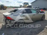 2019 Lexus IS photo