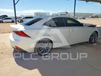 2019 Lexus IS фото
