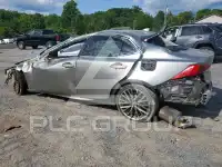 2019 Lexus IS photo