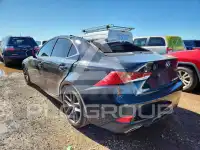 2019 Lexus IS фото