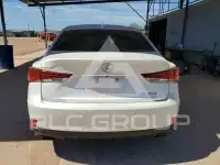 2019 Lexus IS фото