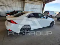 2019 Lexus IS фото
