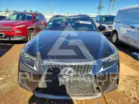 2019 Lexus IS фото