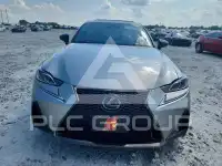 2019 Lexus IS photo