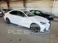 2019 Lexus IS фото