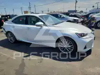 2019 Lexus IS фото