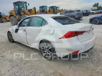 2019 Lexus IS фото