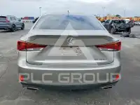 2019 Lexus IS фото