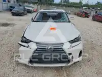 2019 Lexus IS фото