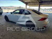 2019 Lexus IS фото