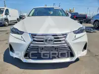 2019 Lexus IS фото