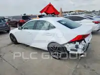 2019 Lexus IS фото