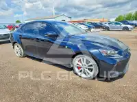 2019 Lexus IS photo