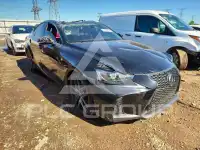 2019 Lexus IS фото