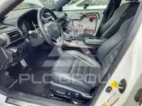 2019 Lexus IS фото
