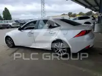 2019 Lexus IS фото