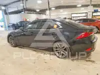 2019 Lexus IS фото