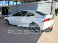2019 Lexus IS фото