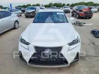 2019 Lexus IS фото