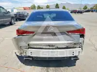 2019 Lexus IS фото