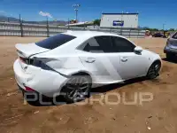 2019 Lexus IS фото