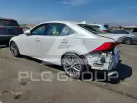 2019 Lexus IS фото
