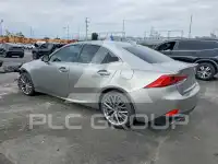 2019 Lexus IS фото