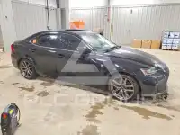 2019 Lexus IS фото