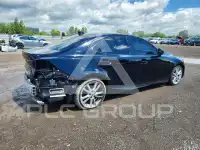 2019 Lexus IS photo