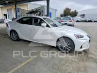 2019 Lexus IS фото