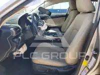 2019 Lexus IS фото